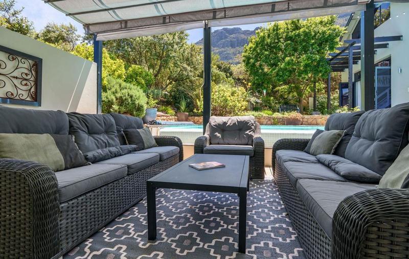 5 Bedroom Property for Sale in Hout Bay Western Cape